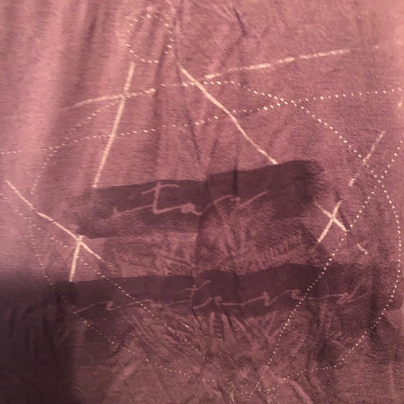 Workout/yoga tank top - Picture 1 of 3